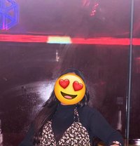 Nisha - escort in Ahmedabad