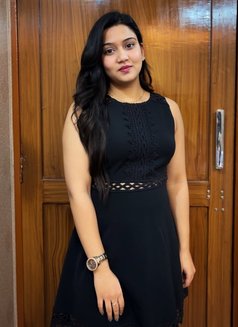 Nisha - escort in Thiruvananthapuram Photo 2 of 2