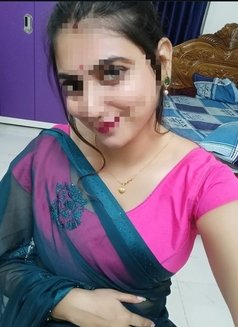 Nisha - escort in Vadodara Photo 1 of 3