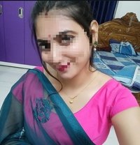 Nisha - escort in Vadodara