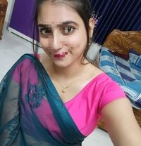 Nisha - escort in Vadodara