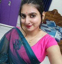 Nisha - escort in Vadodara