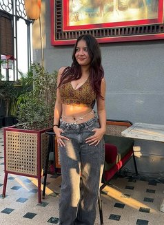 Nisha - escort in Vadodara Photo 1 of 6