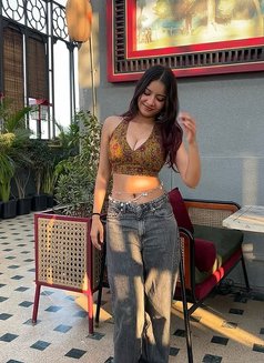 Nisha - escort in Vadodara Photo 2 of 6