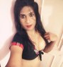 Nisha - Transsexual escort in Bangalore Photo 8 of 13