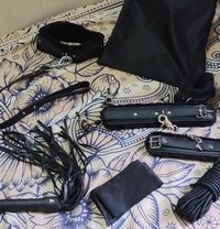 Your dominatrix mistress - Acompañantes transexual in Bangalore