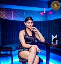 Nisha - Acompañantes transexual in Bangalore