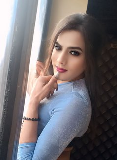 Nisha - Masajista in New Delhi Photo 6 of 7