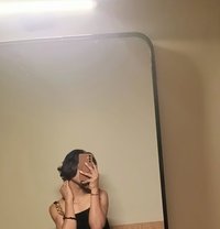 Nisha - Intérprete transexual de adultos in Chandigarh