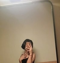 Nisha - Intérprete transexual de adultos in Chandigarh