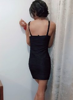 Nisha - Transsexual adult performer in Chandigarh Photo 4 of 7
