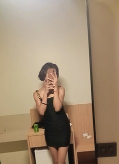 Nisha - Transsexual adult performer in Chandigarh Photo 7 of 7