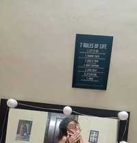 Nisha - Intérprete transexual de adultos in Chandigarh
