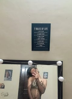 Nisha - Transsexual adult performer in Chandigarh Photo 4 of 4