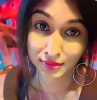 Nisha - Intérprete transexual de adultos in Hyderabad