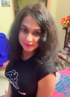 Nisha - Transsexual adult performer in Hyderabad Photo 5 of 6