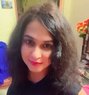 Nisha - Transsexual escort in Hyderabad Photo 1 of 2