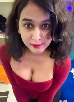 Nisha - Transsexual adult performer in Hyderabad Photo 3 of 4