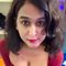 Nisha - Transsexual adult performer in Hyderabad Photo 3 of 4