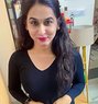 Nisha - Transsexual adult performer in Hyderabad Photo 1 of 2