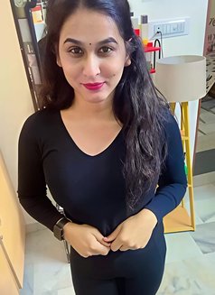 Nisha - Intérprete transexual de adultos in Hyderabad Photo 2 of 2