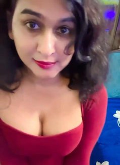 Nisha - Transsexual adult performer in Hyderabad Photo 2 of 2