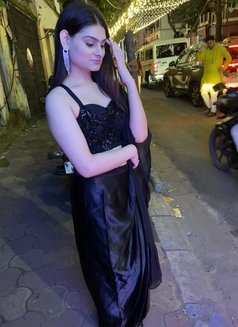 Nisha - Transsexual escort in Kolkata Photo 23 of 26