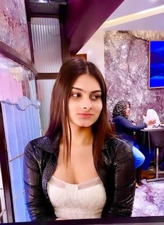 Nisha - Transsexual escort in Kolkata Photo 13 of 18