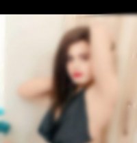Nisha - masseuse in New Delhi