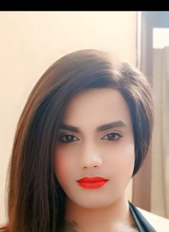 Nisha - Masajista in New Delhi Photo 4 of 4