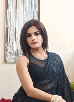 Nisha - Masajista in New Delhi Photo 1 of 7