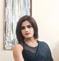 Nisha - Masajista in New Delhi