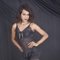 Your dominatrix mistress - Transsexual escort in Bangalore Photo 2 of 17