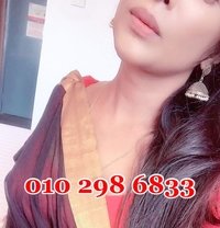 South INDIAN GIRL NISHA for 2 days only - escort in Kuala Lumpur
