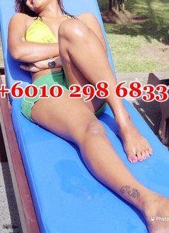 South INDIAN GIRL NISHA for 2 days only - escort in Georgetown, Penang Photo 5 of 6