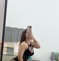 Nisha Indian Model in Jvc - escort in Dubai