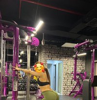 Nisha Indian Model in Jvc - escort in Dubai