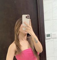 Nisha Indian Model in Jvc - escort in Dubai