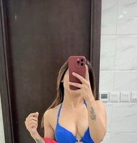 Nisha Indian Model in Jvc - escort in Dubai