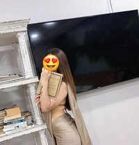 Nisha Indian Model in Jvc - escort in Dubai