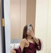 Nisha Indian Model in Jvc - escort in Dubai