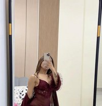 Nisha Indian Model in Jvc - escort in Dubai
