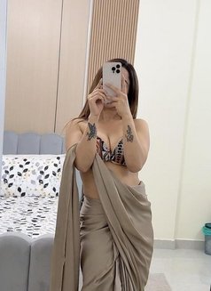 Nisha Indian Model in Jvc - escort in Dubai Photo 8 of 11