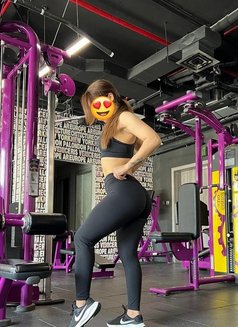 Nisha Indian Model in Jvc - escort in Dubai Photo 9 of 11