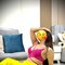 Nisha Indian Model in Jvc - puta in Dubai