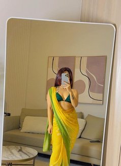 Nisha Indian Model in Jvc - puta in Dubai Photo 4 of 15
