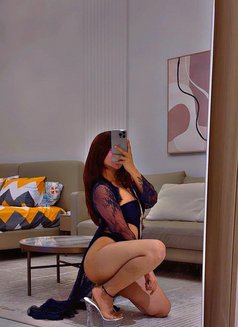 Nisha Indian Model in Jvc - puta in Dubai Photo 5 of 15