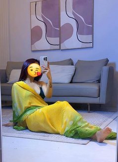 Nisha Indian Model in Jvc - puta in Dubai Photo 15 of 15