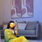 Nisha Indian Model in JVC - escort in Dubai