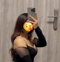 Nisha Best Companion Model in JVC - puta in Dubai